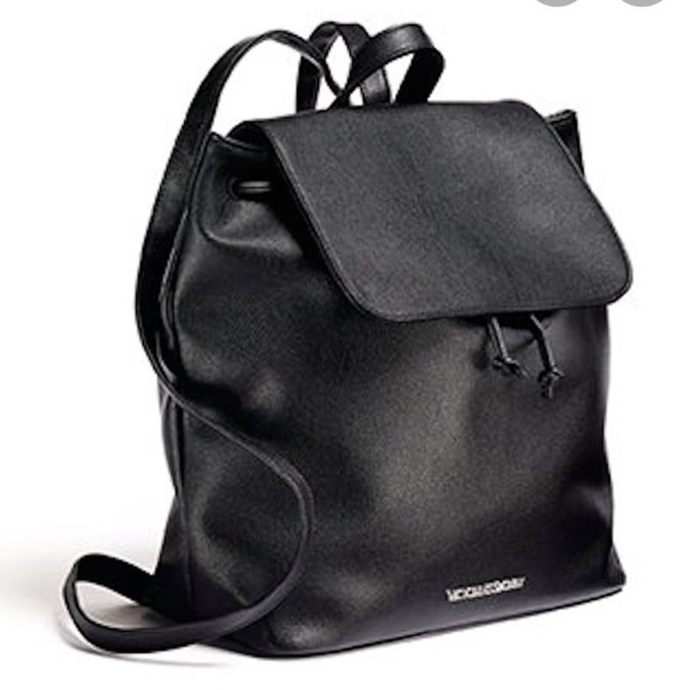 Victoria’s Secret Faux Leather bag!